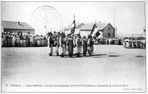 BIVEN Georges - 402 - Oujda